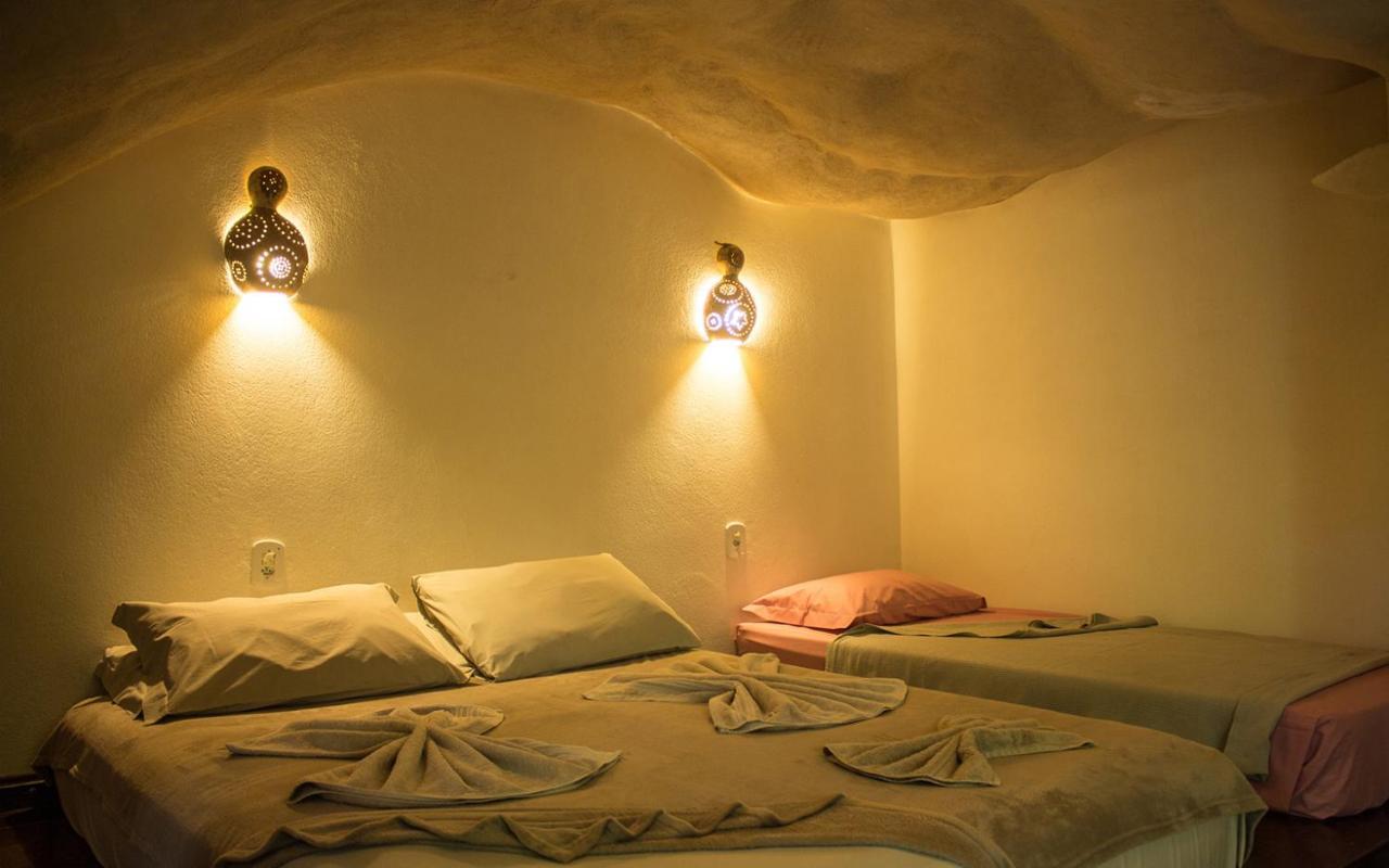 Quarto Quádruplo Premium